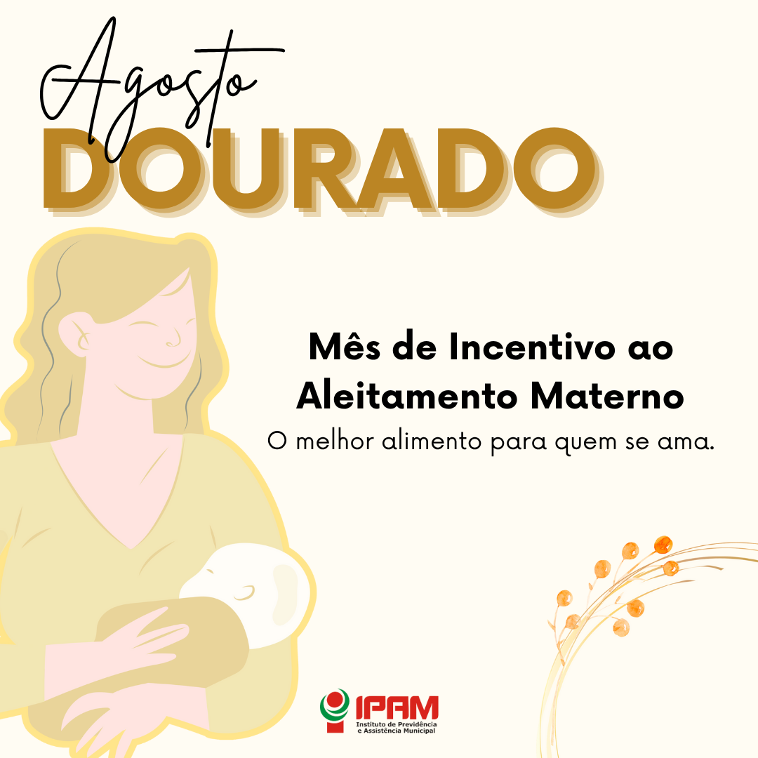 Agosto Dourado 2025