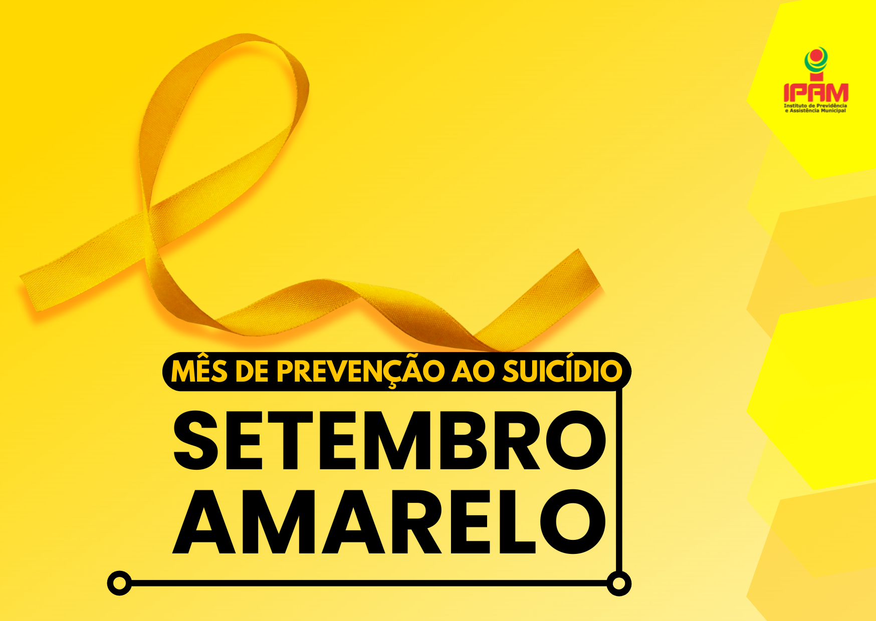 Setembro Amarelo