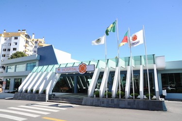 Pronto atendimento pediátrico no Hospital do Círculo
