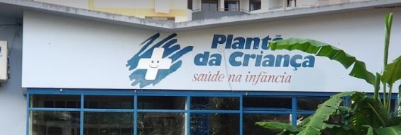 Encerramento de atividades - Plantão da Criança