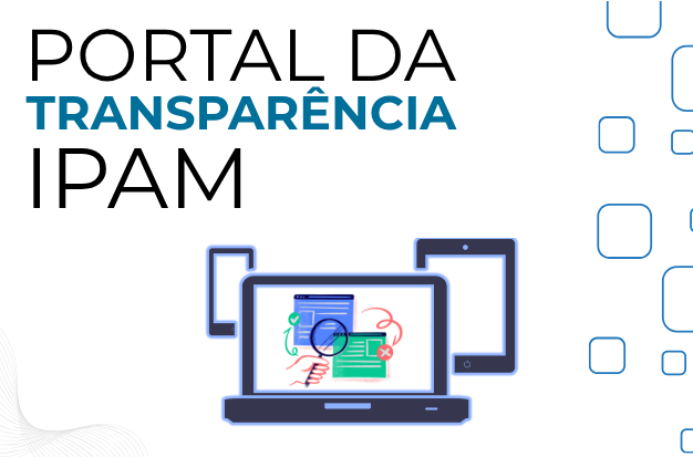 Portal da Transparência IPAM