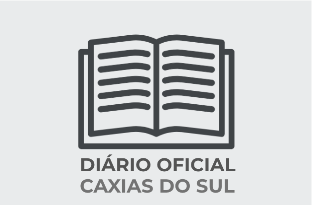 Diário Oficial